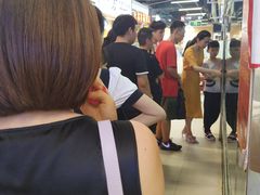 -一代烤翅王(大汉口店)