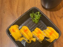 -九田家黑牛烤肉料理(衡百国际店)