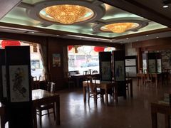 -砂锅居(西四店)