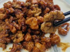 -同发号饭庄(复兴路店)