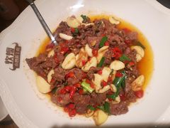 -炊烟小炒黄牛肉(中心印象城店)