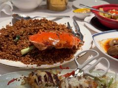 -喜记避风塘炒辣蟹(旗舰店)