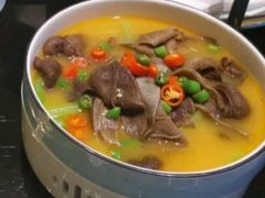 酸汤毛肚-陶家堡·多意食餐饮(益健路店)