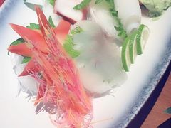 -千代武日本料理(爱建店)
