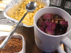 -金妈家烤肉(龙湖U城天街店)