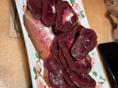 -清真·老门框爆肚涮肉·中华老字号(丰管路店)