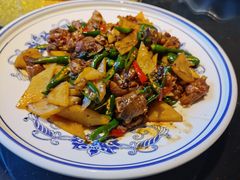 -晋善晋美(滕州市鲁南美食城店)