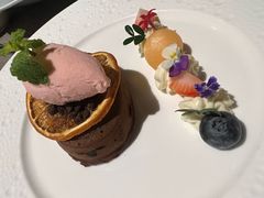 -Primotable高桌牛排馆(外滩店)