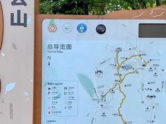 -西湖风景区十里琅珰-五云山