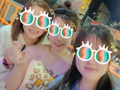 -VFSC极限蹦床主题公园(乐园道彩悦城阳光店)