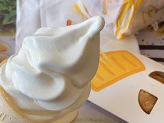 -麦当劳(东方时代广场分店)