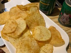 -百味源炭火烤翅 ·夜市大排档(酒仙桥店)