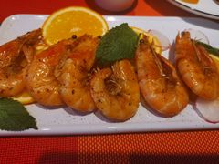 -怪兽炸鸡.轻沙拉(锦州店)