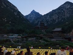 -禅宗少林·音乐大典