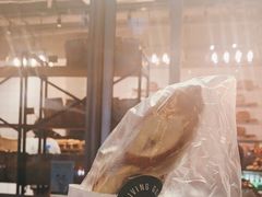 -81BAKERY(大学路店)