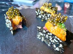 -L'ATELIER de Joel Robuchon(外滩18号店)