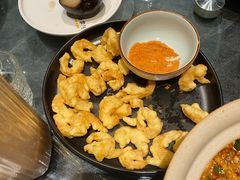 -金掌勺东北菜(格兰晴天店)