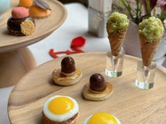 -三嚥阁 La Villa Restaurant