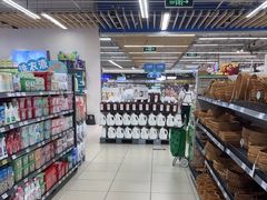 -永辉超市(世纪金源店)