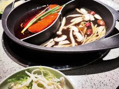 -园里火锅(仁和新城店)