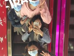 -风云再起游乐汇(北京西单西西友谊店)