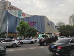 -凯德MALL(望京店)