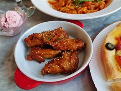 -必胜客(大观天地店)