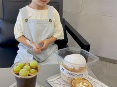 -M Stand(西安大悦城店)
