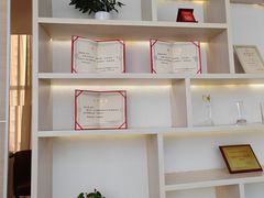 -慈铭奥亚健康体检(南山店-保利分院)