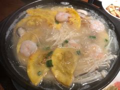 -黑鸡小馆(金源店)