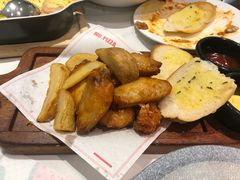 -米斯特比萨(罗斯福店)