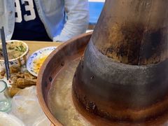 -虾大侠·盱眙龙虾老北京铜锅涮羊肉(金楠天街店)