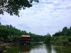 -两江国际影视城