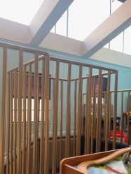 -奈尔宝·儿童乐园·亲子餐厅(华采天地店)