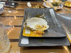 -大漠留香盐池滩羊烧烤餐厅(向阳步行街店)