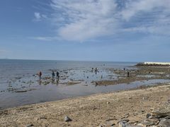 -仙浴湾广场