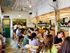 大堂-RAC BAR(安福路店)