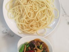 -最心疆拌面·抓饭·烧烤