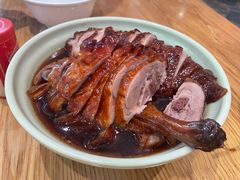 -晓马鸭店(新芜路店)