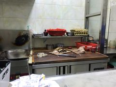 -刘信牛羊肉小炒泡馍(回民街店)