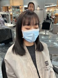 -Sying杉影日式烫染專門店