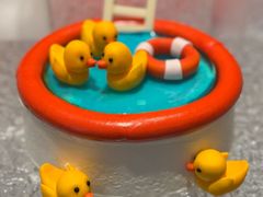 -菲住布渴酒店自助餐厅(阿里巴巴西溪园区店)