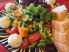 -申德勒加油站西餐厅(日坛路总店)