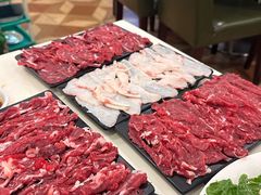 -联胜潮汕牛肉火锅(东苑南路店)