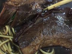 -小龙大肉面馆