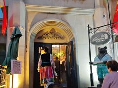 -卢布里西餐厅(海拉尔店)