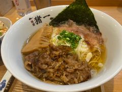 -面屋 猪一