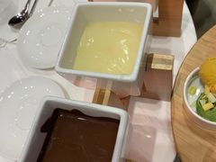 哈根达斯冰淇淋火锅-哈根达斯(美罗城店)
