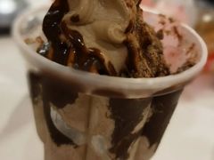 阿华田风味酷脆新地-麦当劳(天兴罗斯福店)