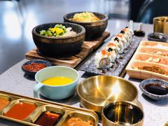 -妥妥烤肉料理(昙华林店)